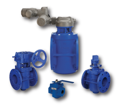 Plug Valves